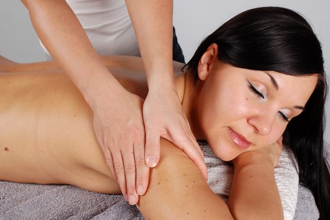 Relaxation Massage in Boronia