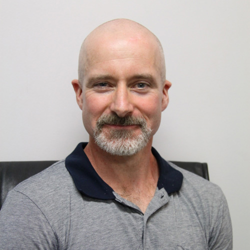 Owen Gerrard Remedial Therapist Boronia